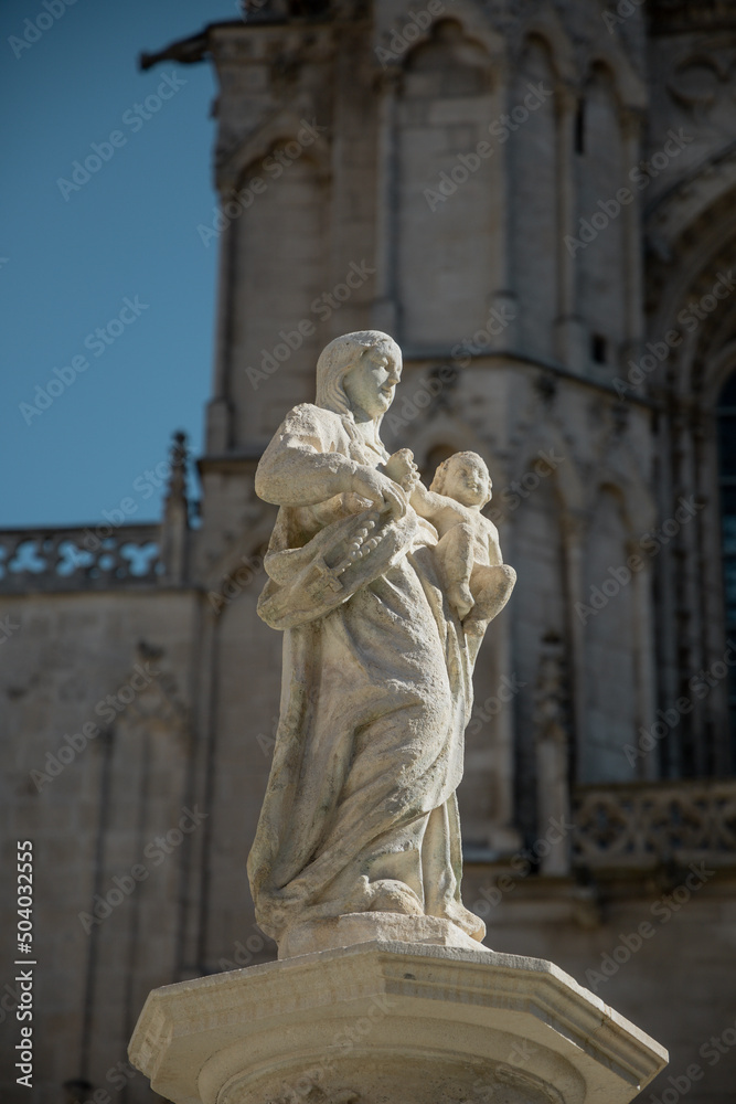 Fototapeta premium Monumento