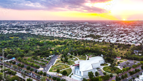 Culiacán, Sinaloa photo