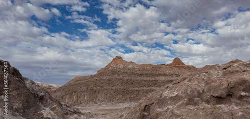 desierto de atacama