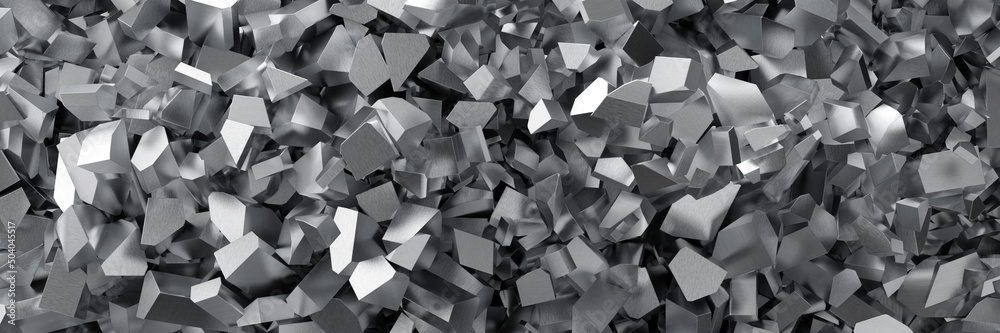 Silver metal background. Brushed metallic texture. 3d rendering Silver metal background. Brushed metallic texture. 3d rendering
