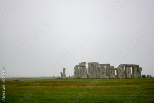 Stonehenge