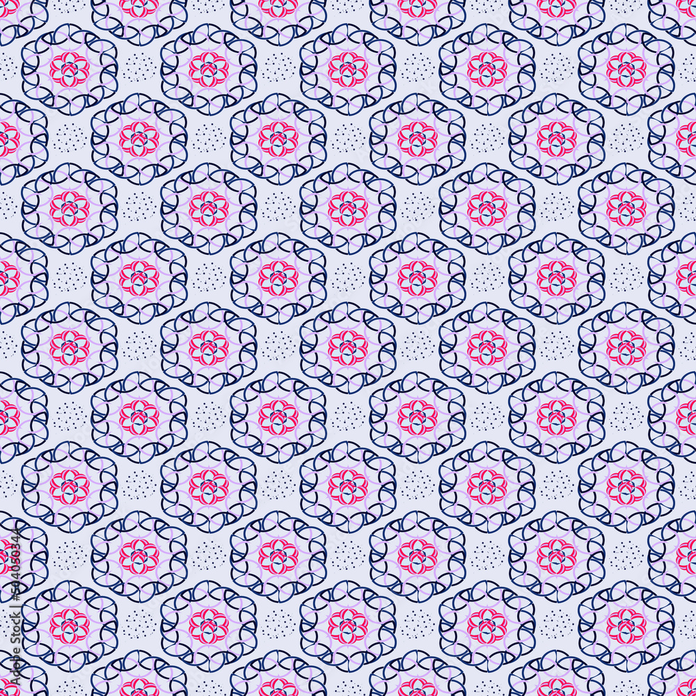 Dots Dots