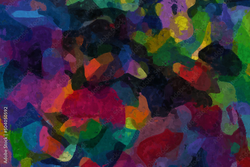 abstract colorful geometric texture illustration abstract colorful geometric texture illustration