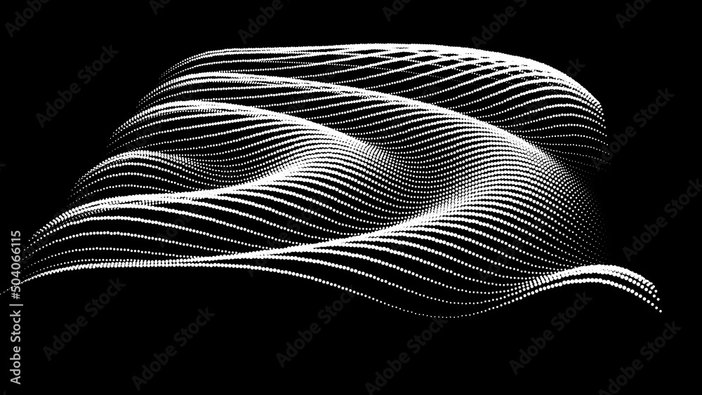 Infinity wave Infinity wave