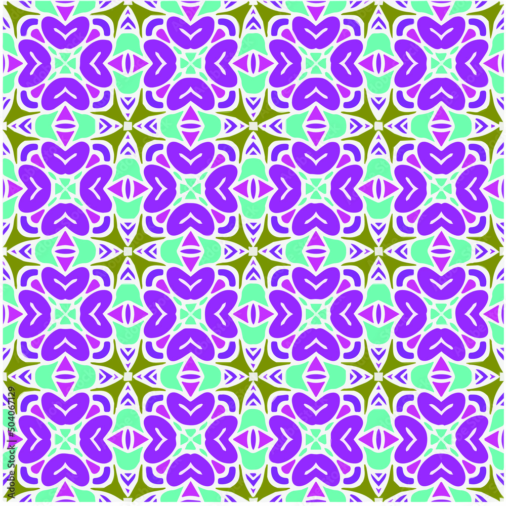  abstract pattern .Perfect for fashion, textile design, cute themed fabric, on wall paper, wrapping paper, fabrics and home decor.seamless repeat pattern.