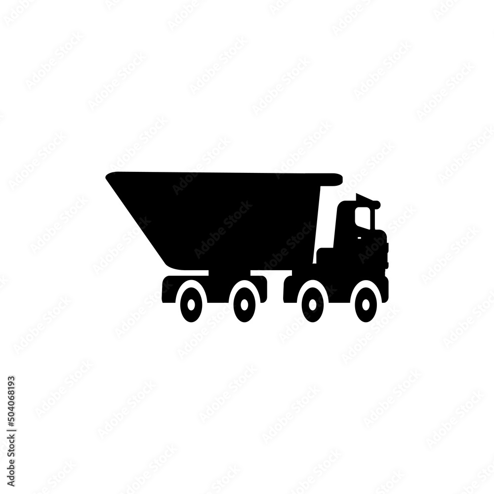 truck icon vector illustration design truck icon vector illustration design
