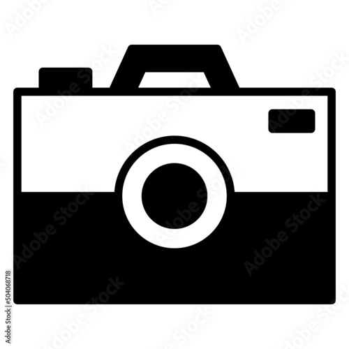 camera icon