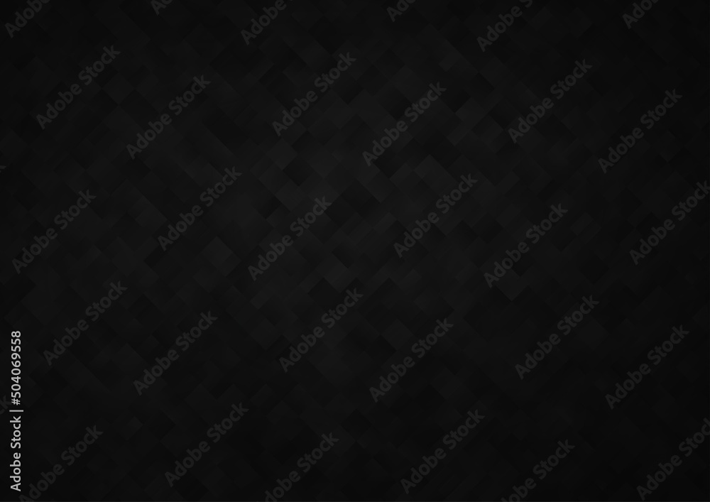 Dark Silver, Gray vector background with rectangles. Dark Silver, Gray vector background with rectangles.