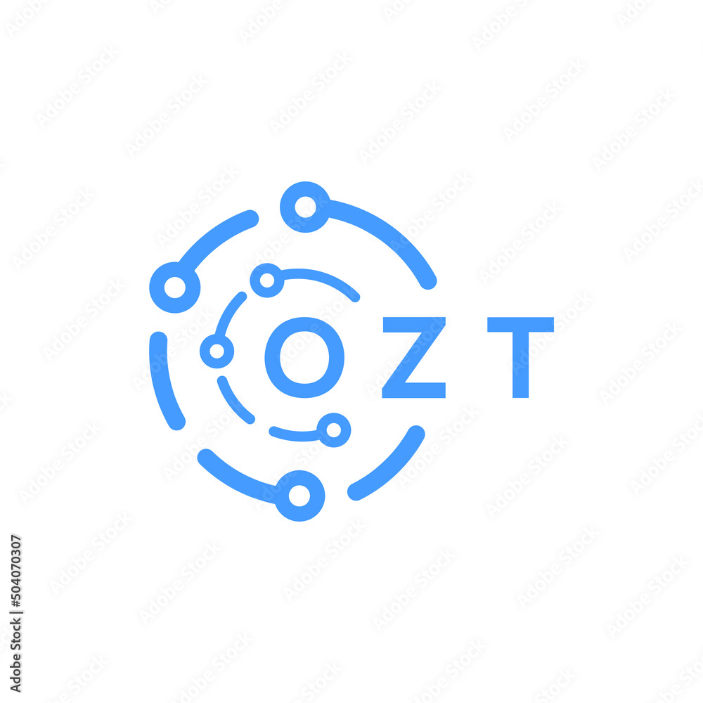 OZT technology letter logo design on white background. OZT creative initials technology letter logo concept. OZT technology letter design.
OZT technology letter logo design on white background. OZT creative initials technology letter logo concept. OZT technology letter design.