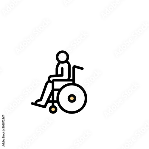 介護関連のアイコンまとめ