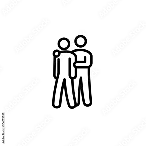 介護関連のアイコンまとめ