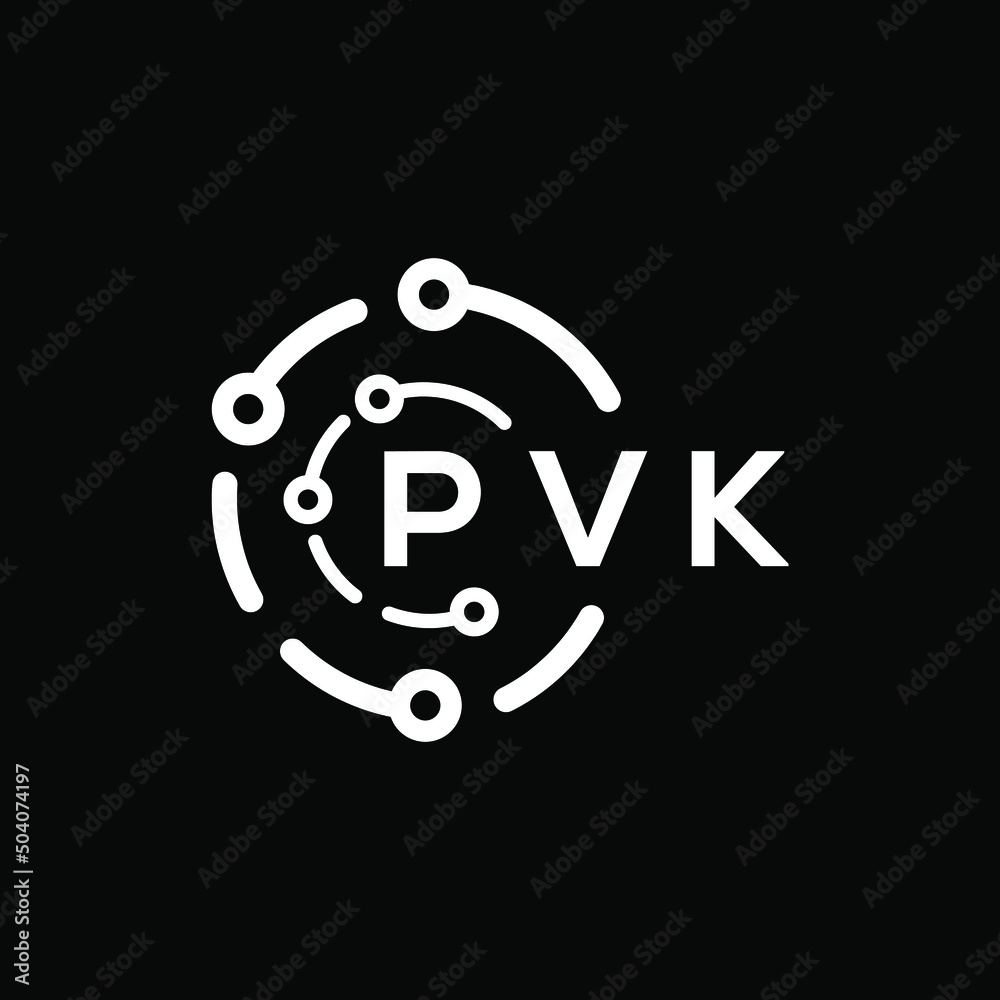 PVK technology letter logo design on black background. PVK creative initials technology letter logo concept. PVK technology letter design.
PVK technology letter logo design on black background. PVK creative initials technology letter logo concept. PVK technology letter design.
