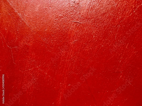 red texture background