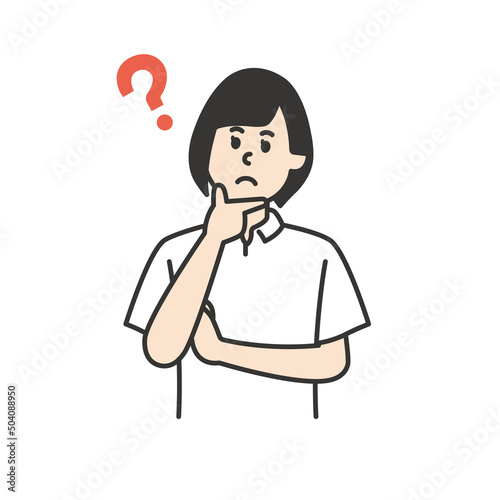 介護師の人物イラストまとめ