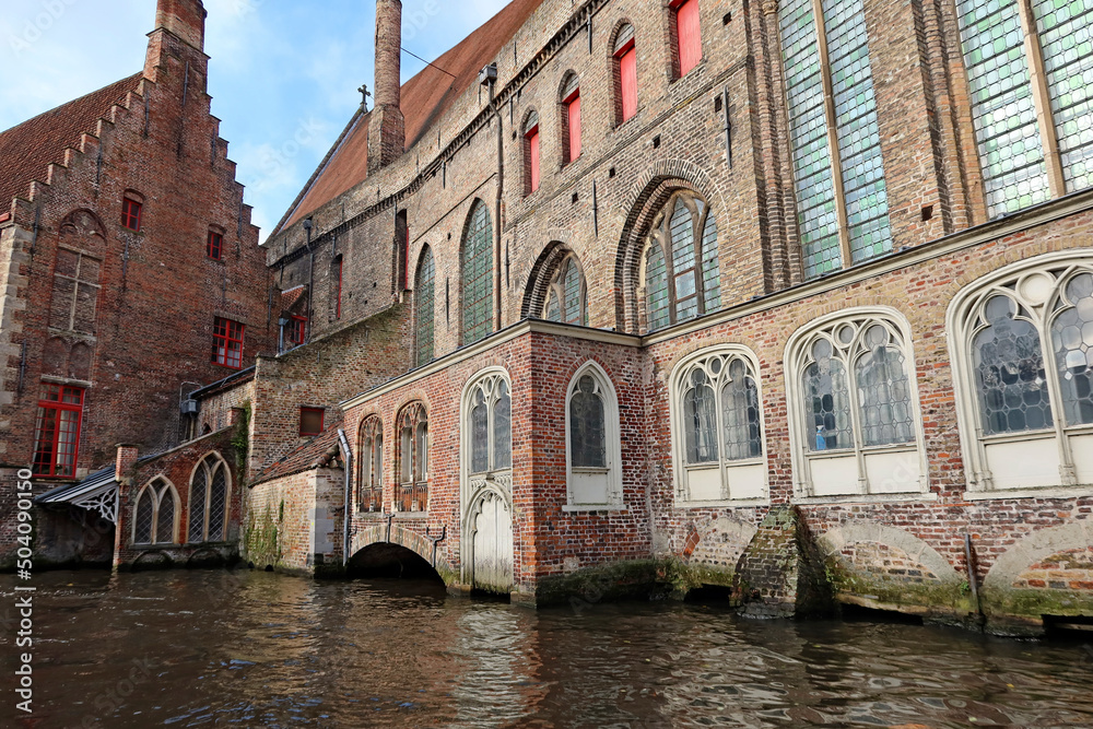 Bruges Belgio