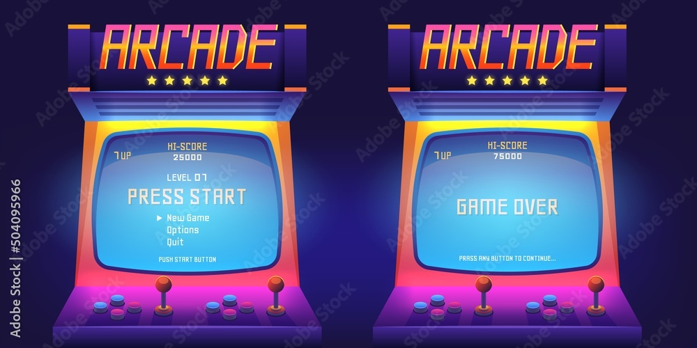 Retro Game Download