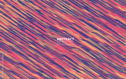 Abstract colorful background
