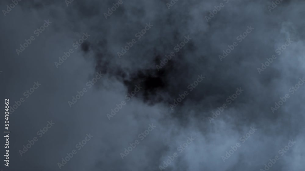 Cloud Storm and Lightning with Alpha Channel. Storm clouds and lightning fly in the sky background with alpha channel. Cloud Storm and Lightning with Alpha Channel. Storm clouds and lightning fly in the sky background with alpha channel.