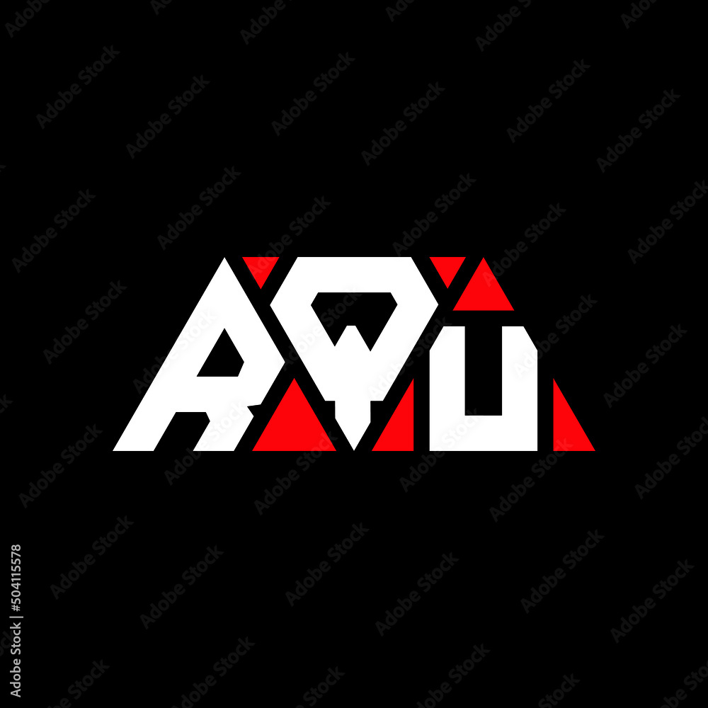 RQU triangle letter logo design with triangle shape. RQU triangle logo design monogram. RQU triangle vector logo template with red color. RQU triangular logo Simple, Elegant, and Luxurious Logo... RQU triangle letter logo design with triangle shape. RQU triangle logo design monogram. RQU triangle vector logo template with red color. RQU triangular logo Simple, Elegant, and Luxurious Logo...
