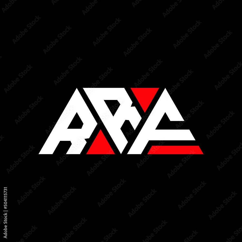 RRF triangle letter logo design with triangle shape. RRF triangle logo design monogram. RRF triangle vector logo template with red color. RRF triangular logo Simple, Elegant, and Luxurious Logo... RRF triangle letter logo design with triangle shape. RRF triangle logo design monogram. RRF triangle vector logo template with red color. RRF triangular logo Simple, Elegant, and Luxurious Logo...