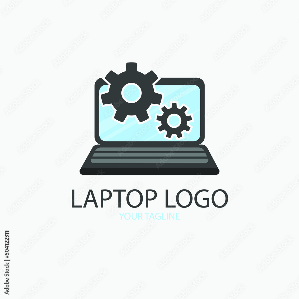 Computer logo design. Pc fix, repair icon. Computer maintenance service. Coding, software. Computer tech shop. Computer help logotype badge, brand logo, name symbol, sign, emblem. Vector illustration. Computer logo design. Pc fix, repair icon. Computer maintenance service. Coding, software. Computer tech shop. Computer help logotype badge, brand logo, name symbol, sign, emblem. Vector illustration.