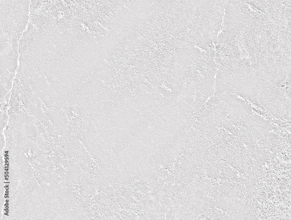 Grunge white Cement Wall Background. white concrete Texture Background