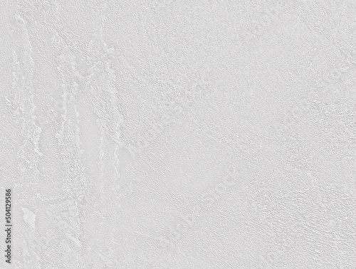 Grunge white Cement Wall Background. white concrete Texture Background