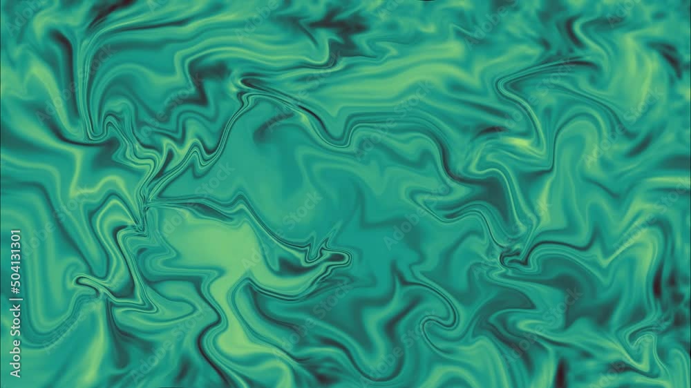 Abstract liquid marble moton background Abstract liquid marble moton background