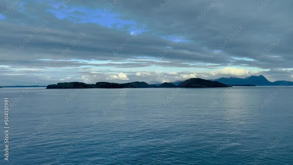 Lonely Islands near Ullapool, Scotland Lonely Islands near Ullapool, Scotland