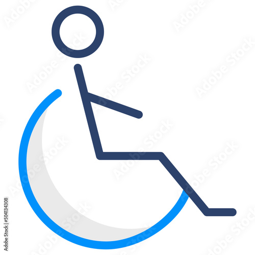 Patient Disabled