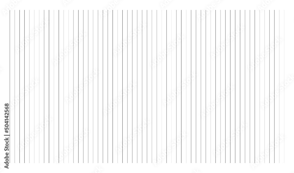 Random lines, stripes streak element Random lines, stripes streak element