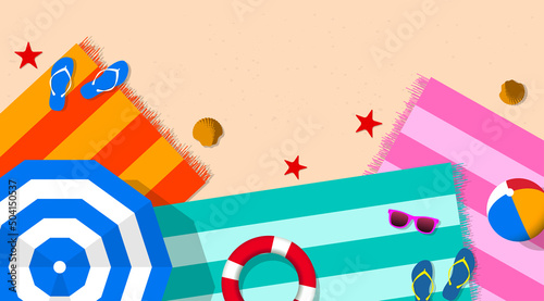 spiaggia, mare, acqua, vacanze, riva, ombrelloni	
