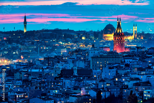 Photography Istanbul