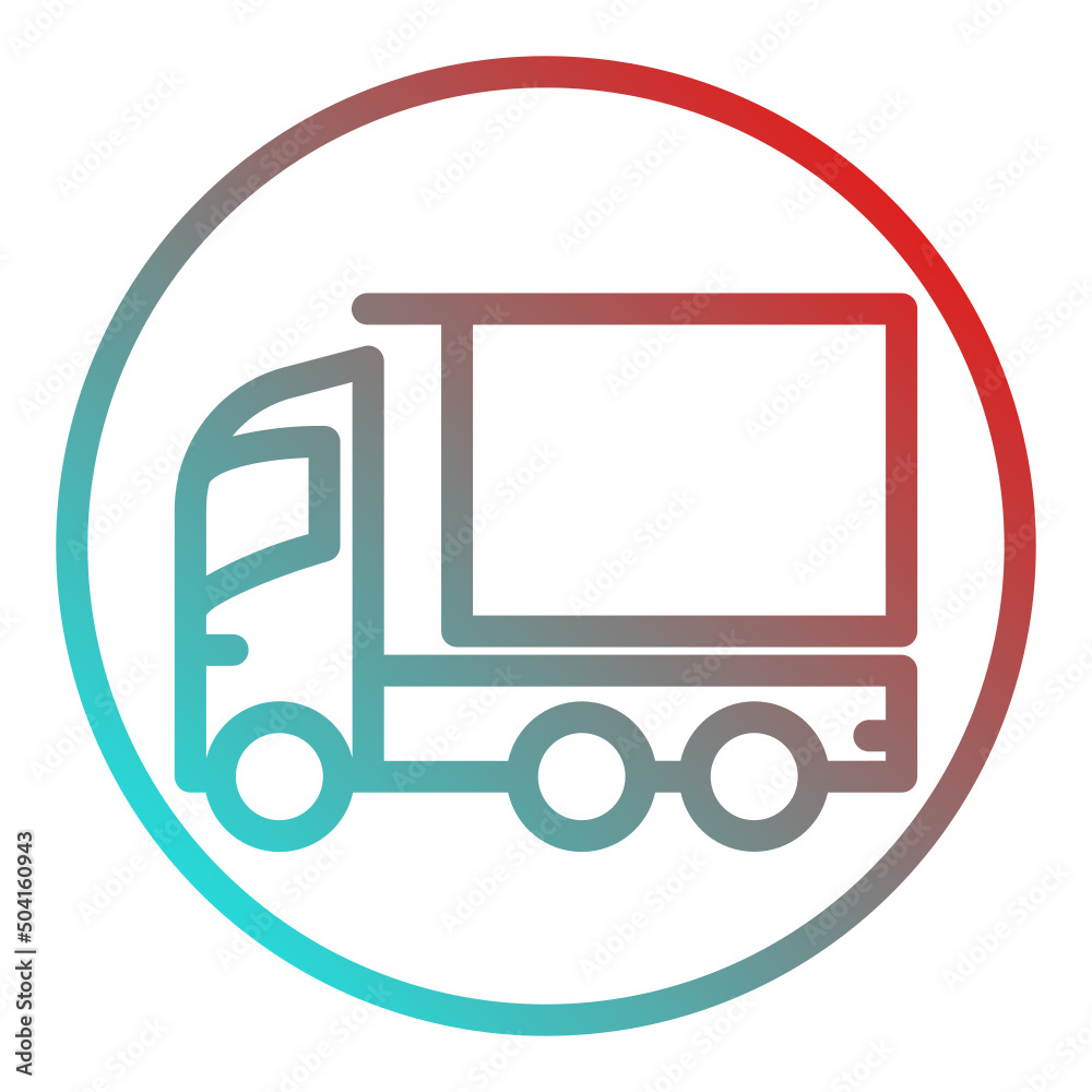 truck icon truck icon