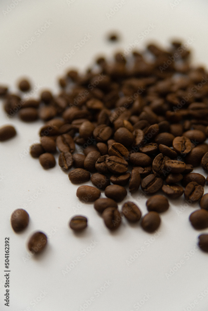 coffee beans coffee beans