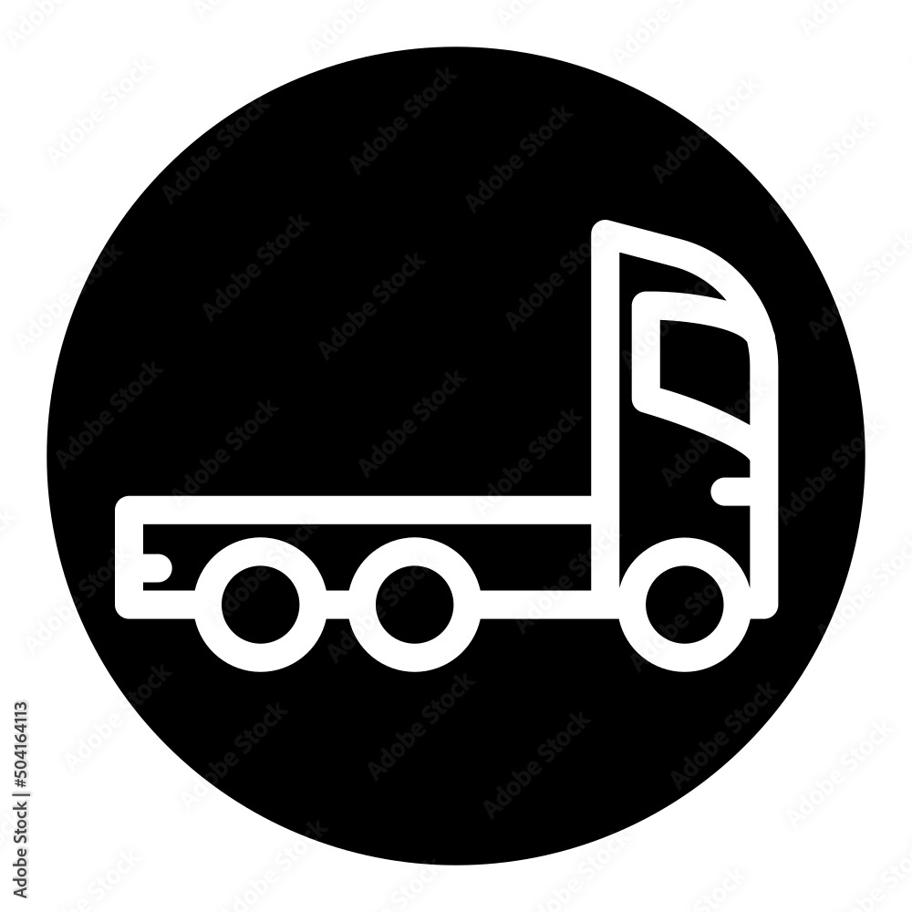 truck icon
