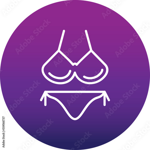 Bikni Icon 