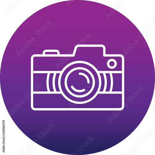 Camera Icon 