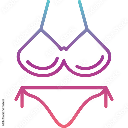Bikni Icon 