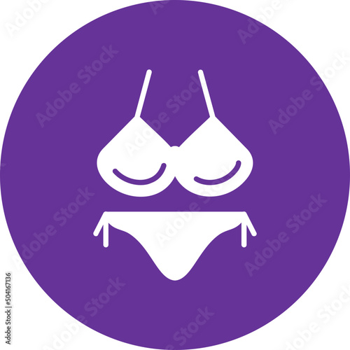 Bikni Icon 