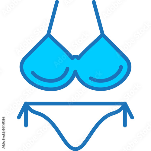 Bikni Icon 