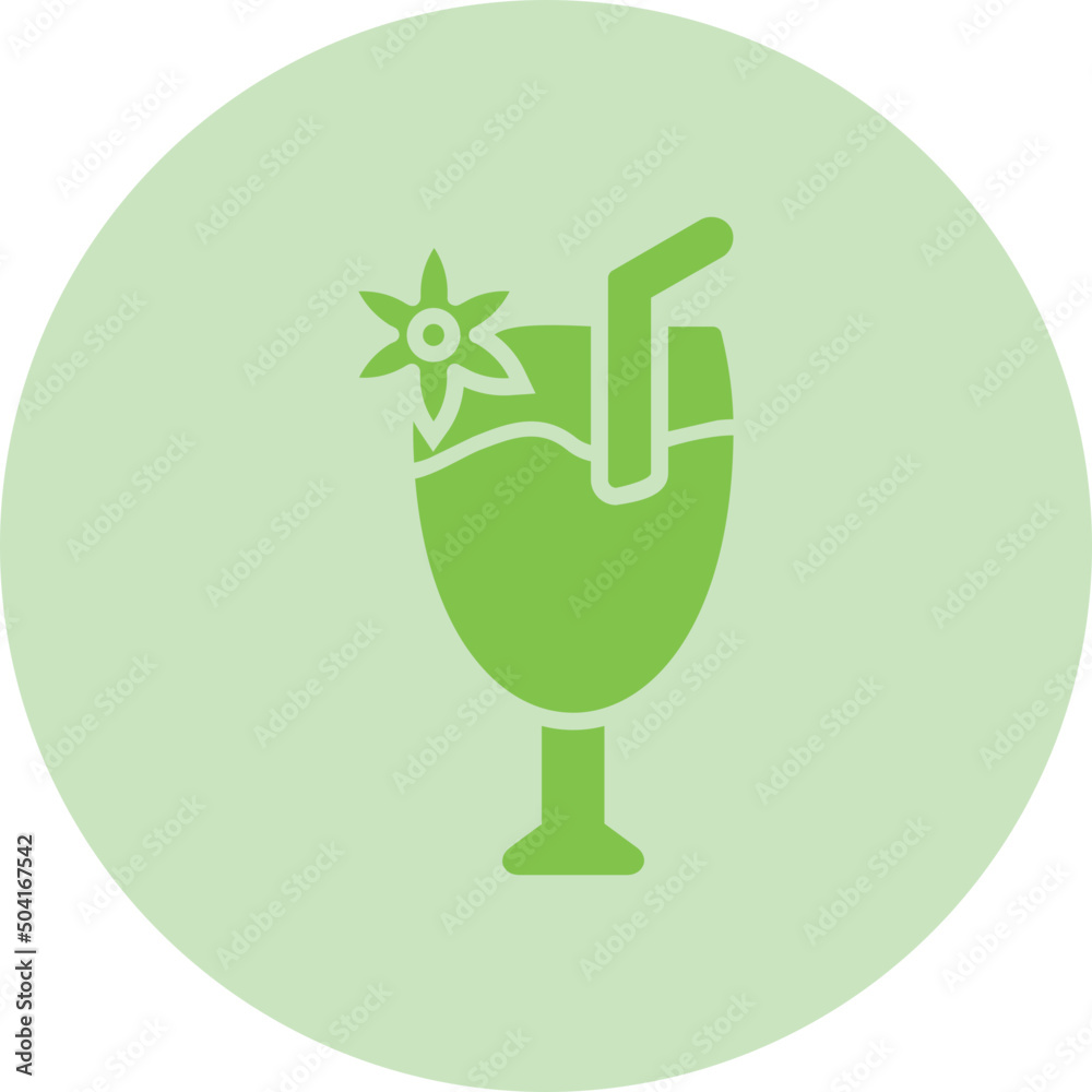 Cocktail Icon 