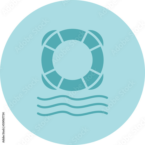 Life Saver Icon 