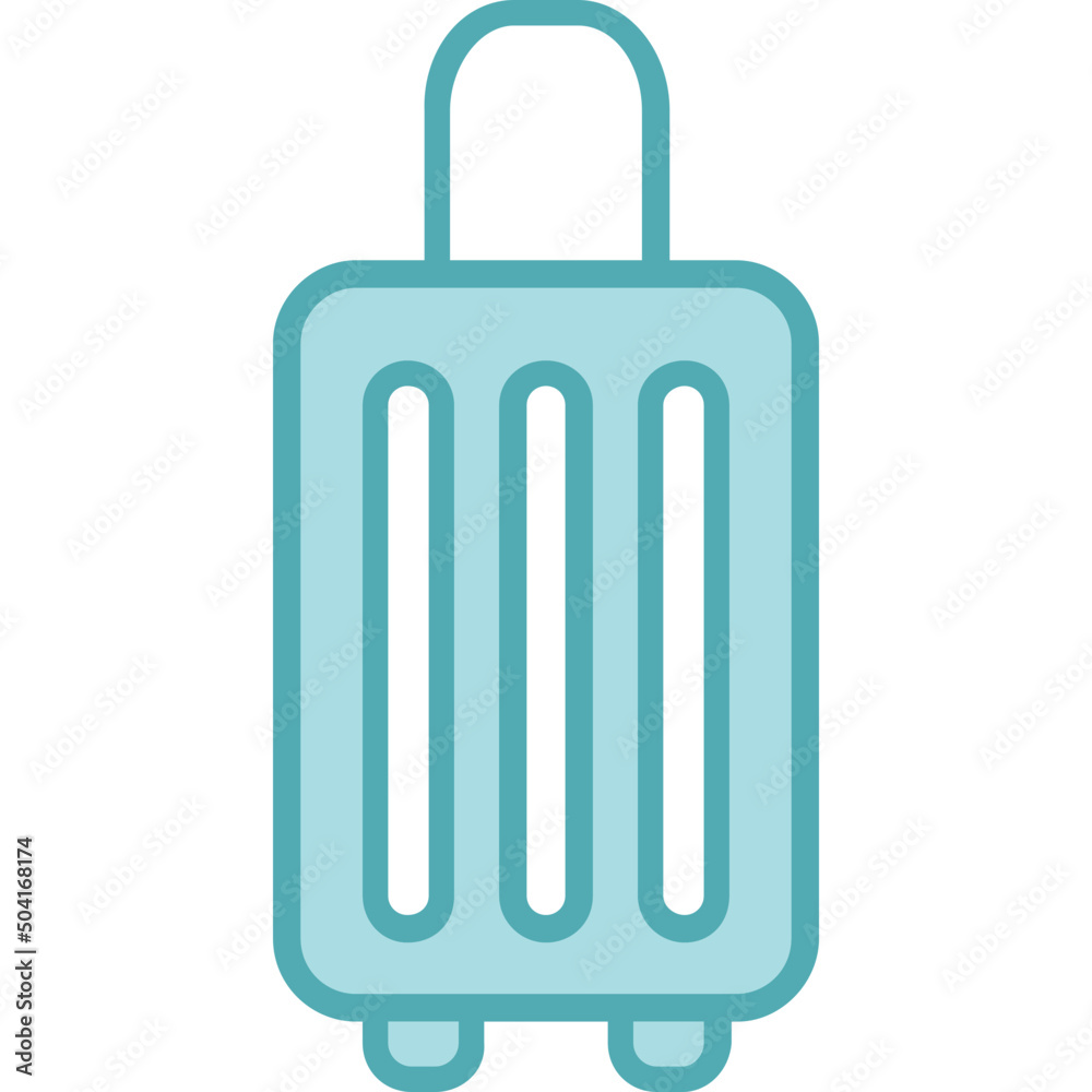 Baggage Icon 
