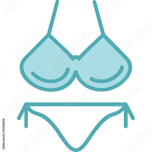 Bikni Icon 