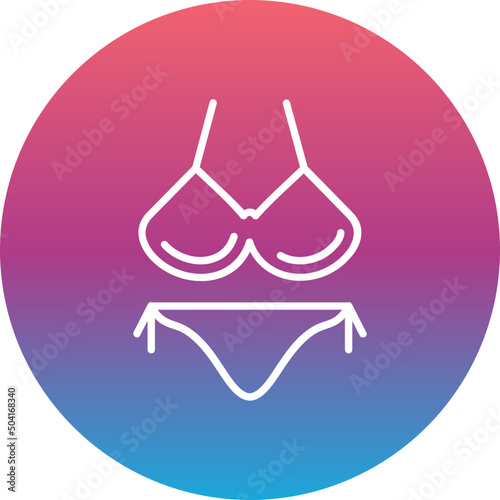 Bikni Icon 