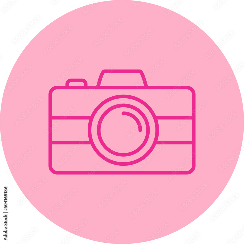 Camera Icon Camera Icon