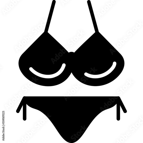 Bikni Icon 