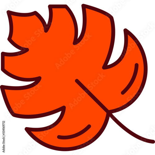 Leaf Icon 