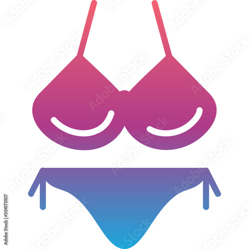 Bikni Icon 